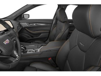 Cadillac CT5-V 