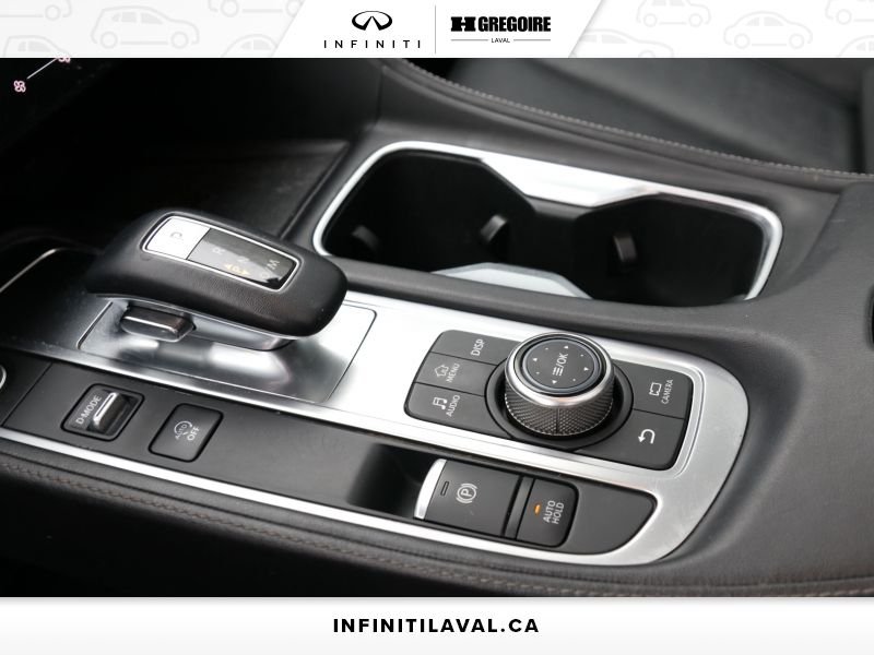 Infiniti QX60 2024 Blainville - photo #19