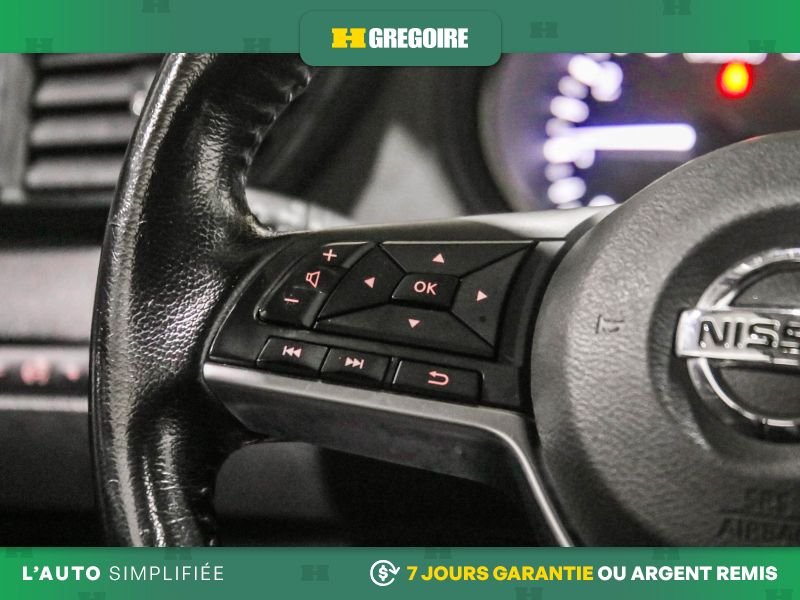 Nissan Qashqai 2020 Noir Saint-Eustache - photo #19