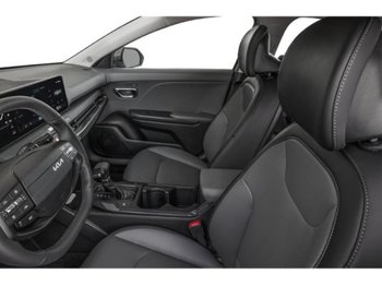 Kia K4 EX+