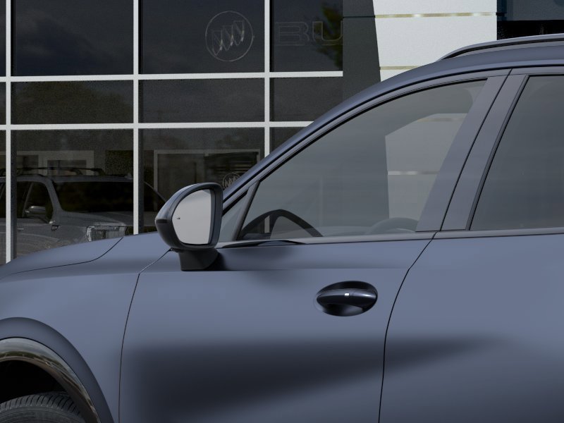 2026 BUICK ENVISION Tourisme sport 4 portes TI Blue Sherbrooke - photo #11