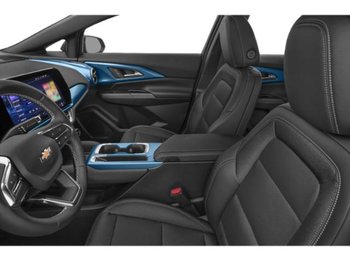 Chevrolet Equinox EV LT1 avec PCY