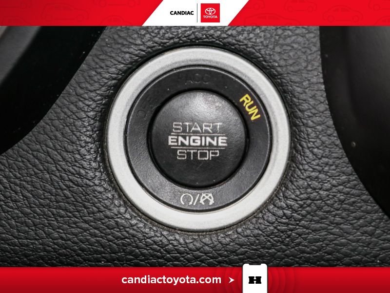 2020 Ram 1500 Black Saint-Eustache - photo #24