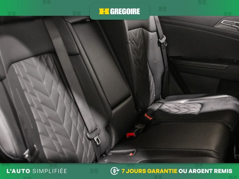 2023 Kia Sportage Silver Blainville - photo #28