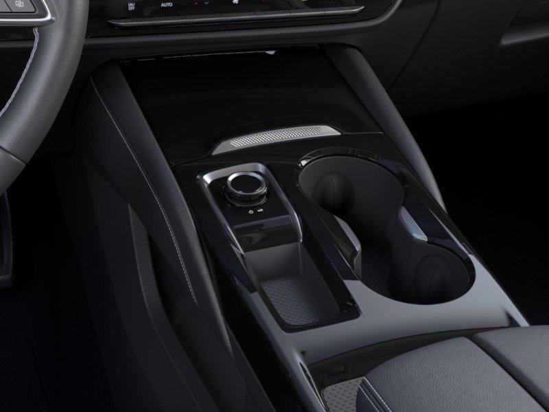 2026 BUICK ENVISION Tourisme sport 4 portes TI Black Sherbrooke - photo #22