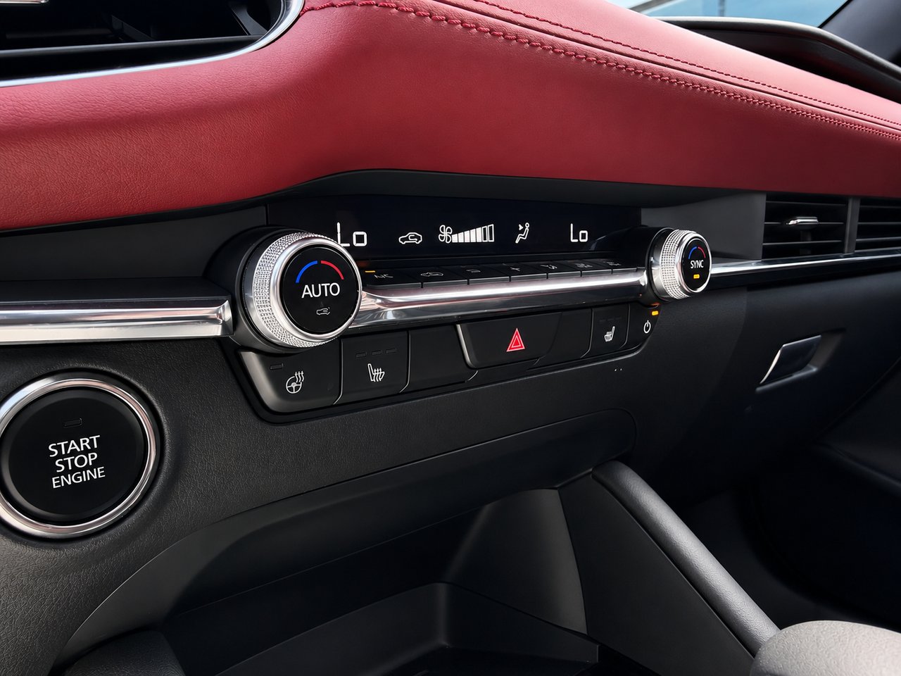 2025 Mazda Mazda3 Sport GT TURBO Grey Châteauguay - photo #11