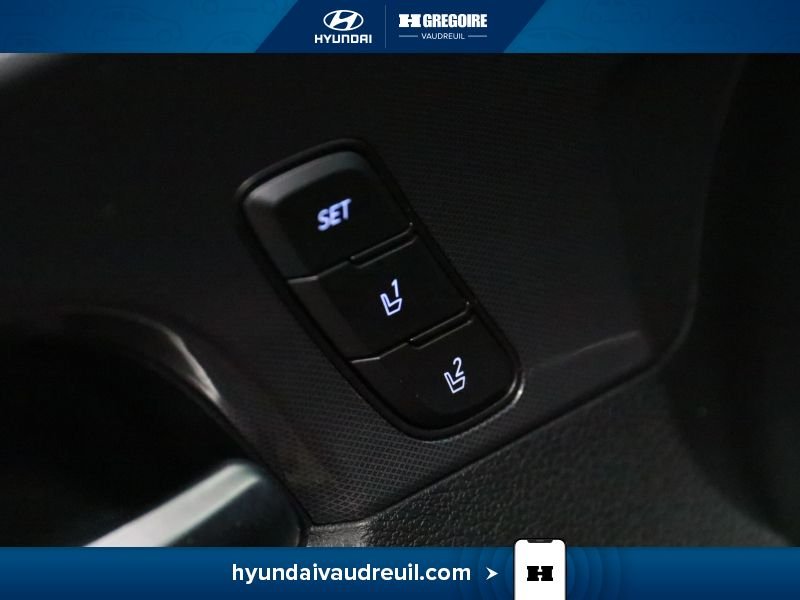 Hyundai Santa Fe YW221 | Ultimate Calligraphy 2023 Rouge Laval - photo #18