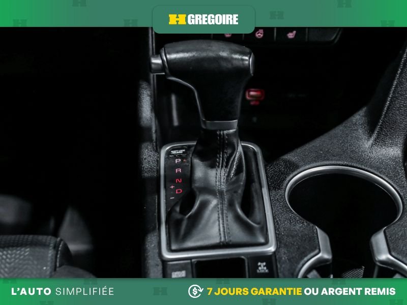 Kia Sportage 2020 Brun Saint-Eustache - photo #21