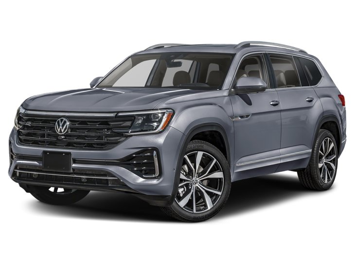 2025 Volkswagen Atlas Execline