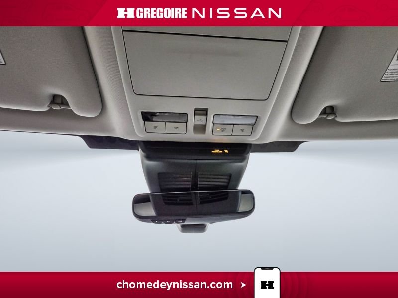 2025 Mazda CX-90 Red Blainville - photo #25