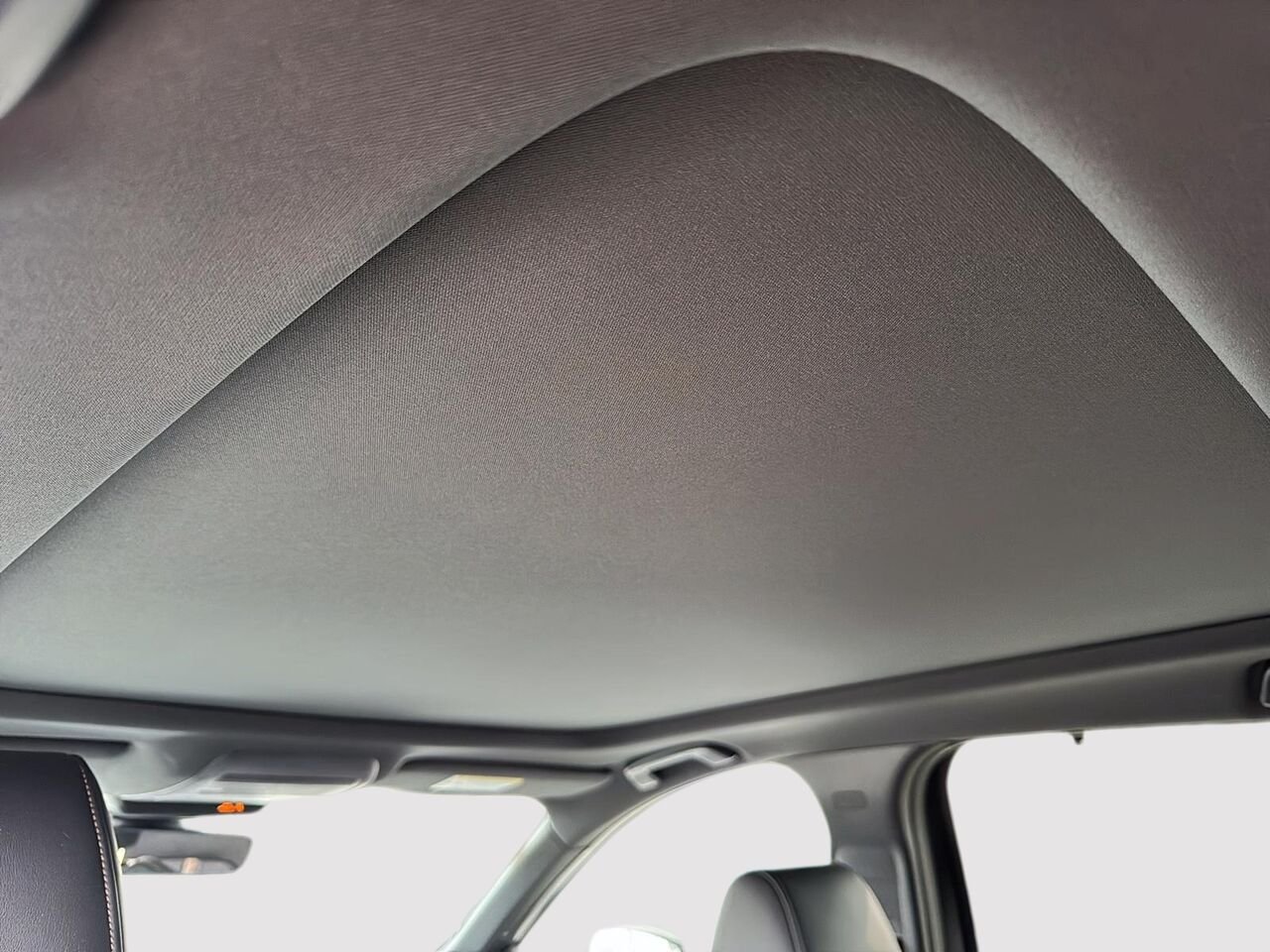 Mazda CX-70 hybride rechargeable 2025 Blanc Rouyn-Noranda - photo #10