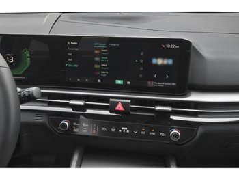 Kia Sportage Hybrid EX Premium