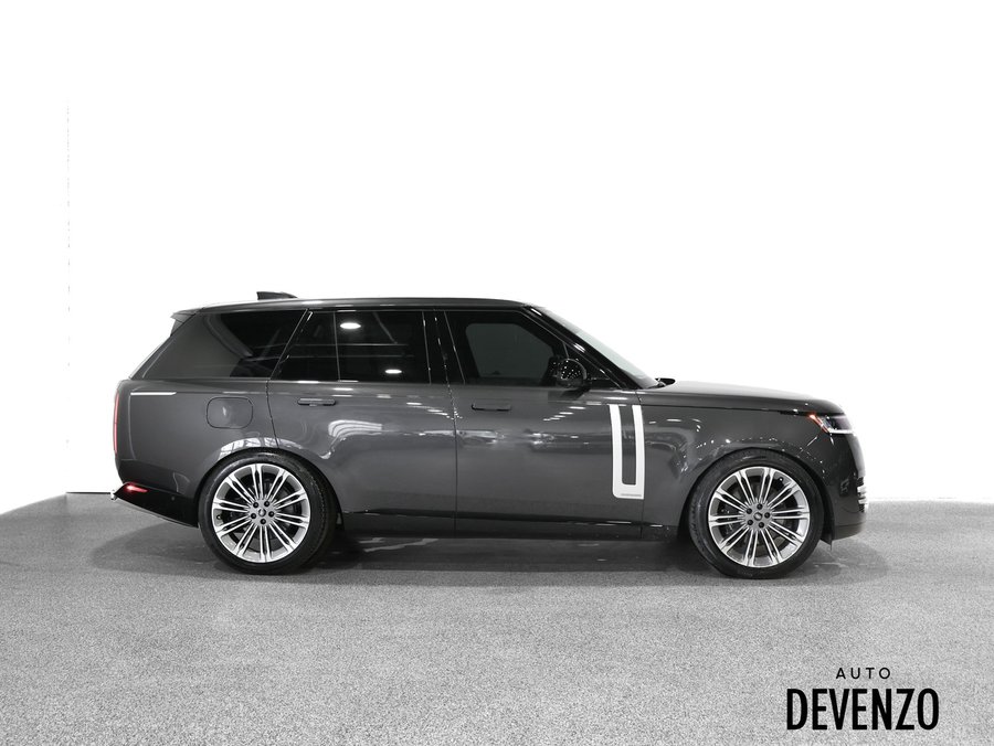 Land Rover Range Rover 2024 2024 Gris