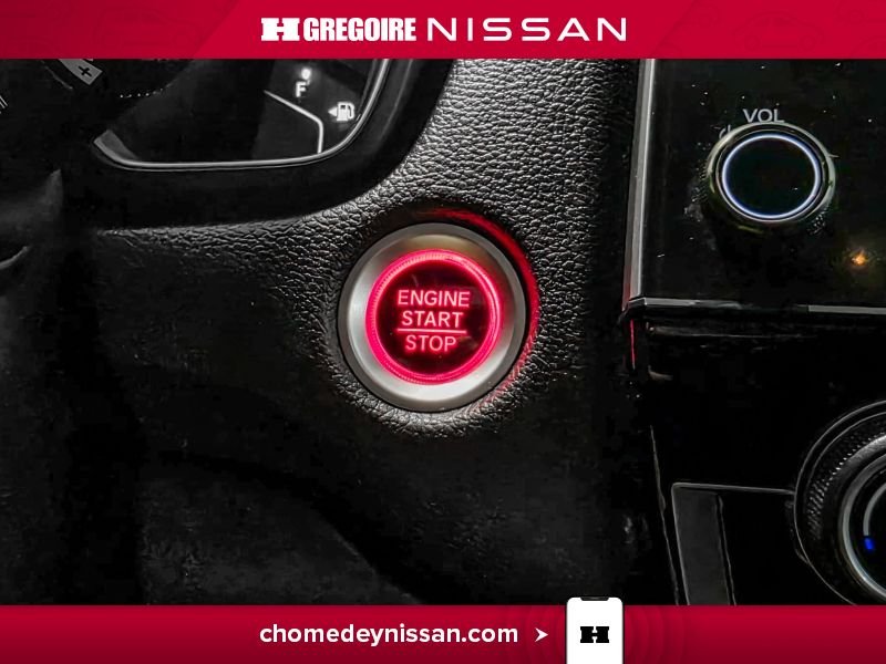 2021 Honda CRV Grey Saint-Eustache - photo #22