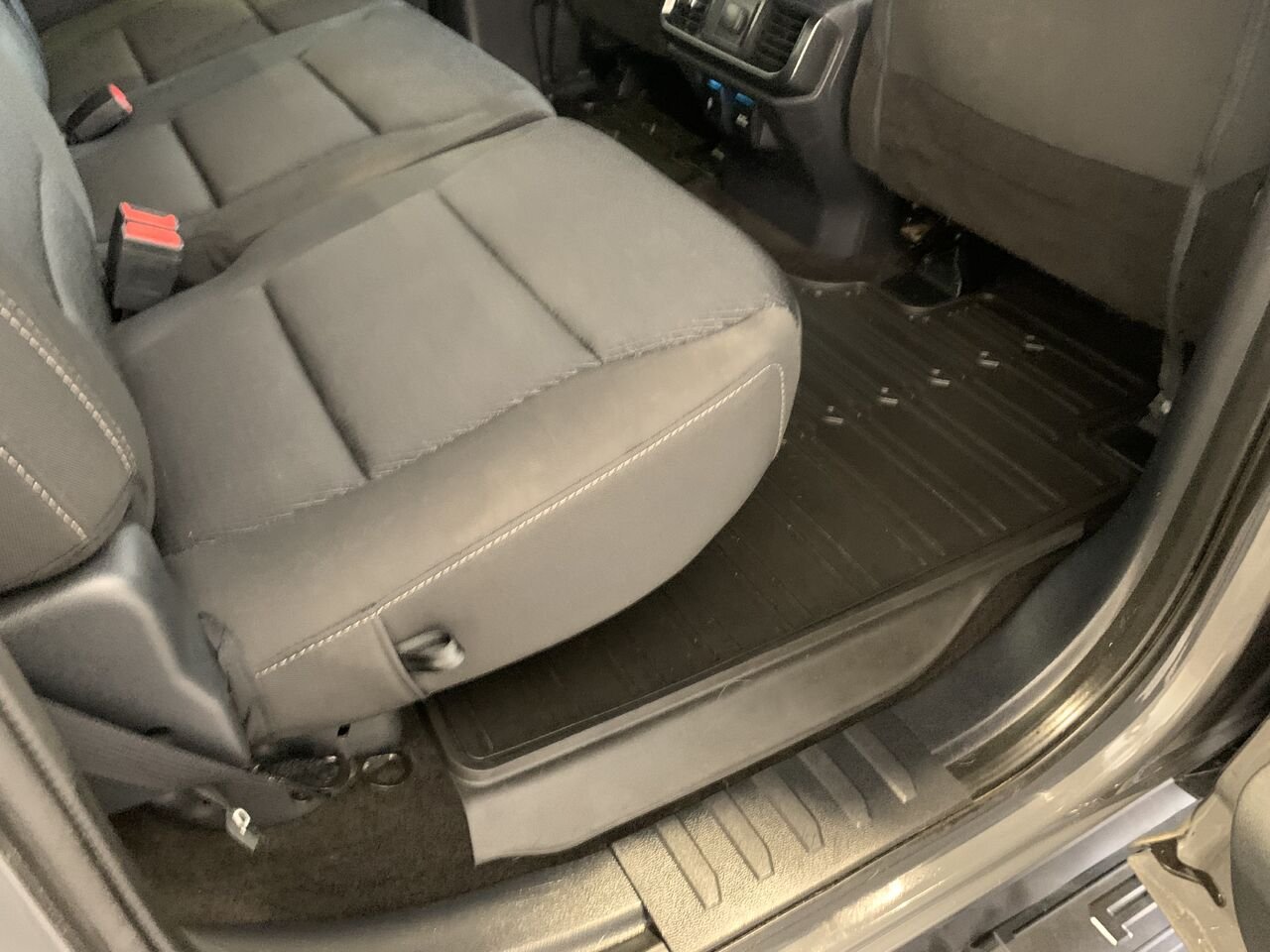 2021 Ford F-150 XLT cabine SuperCrew 4RM caisse de 6,5 pi Grey Châteauguay - photo #16