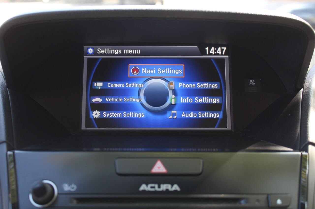 Acura RDX VIN: 5J8TB4H72HL803792 2017 Blanc Sainte-Rose - photo #19