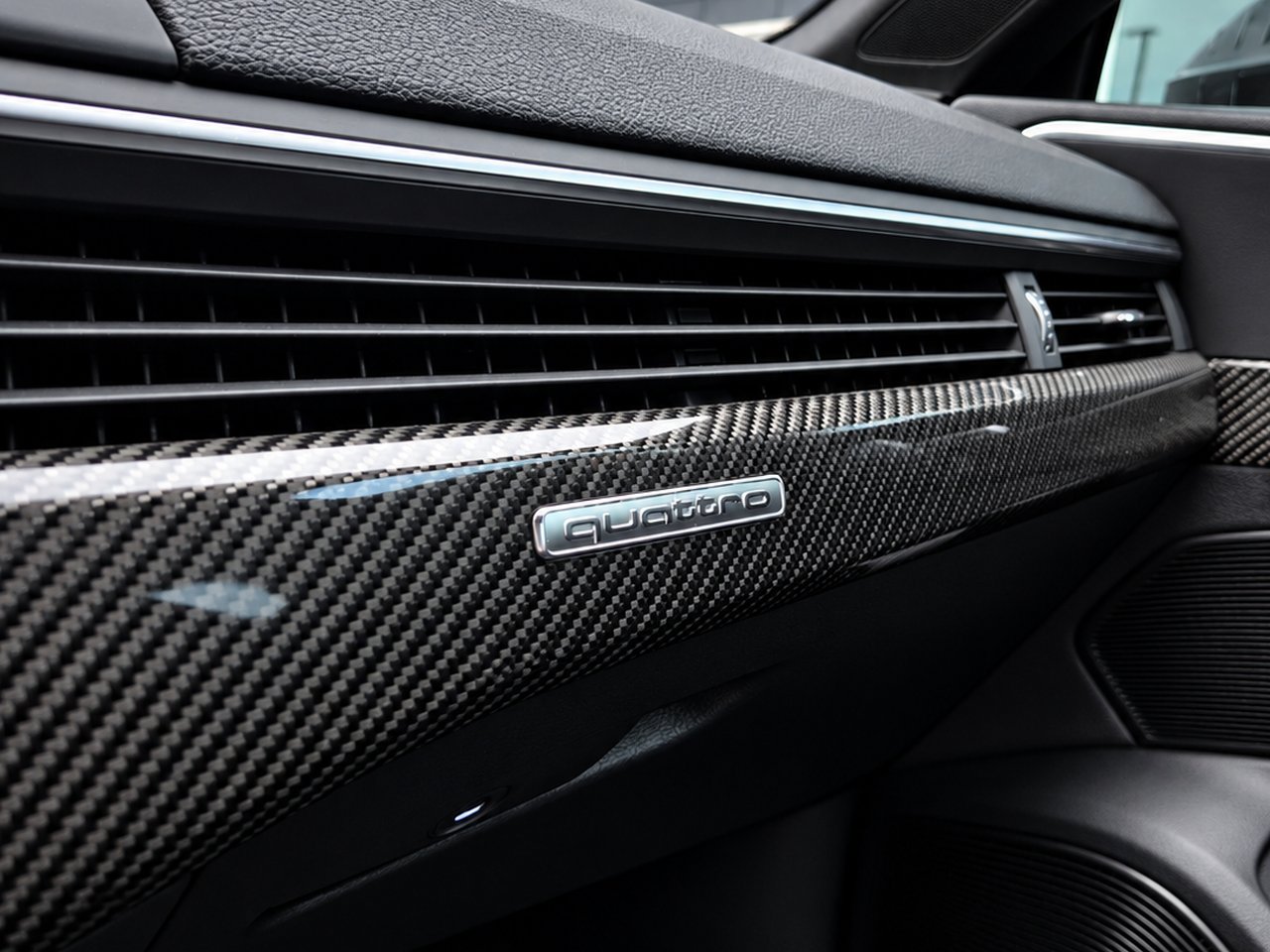 Audi RS 5 Sportback 2019 Vert Granby - photo #24