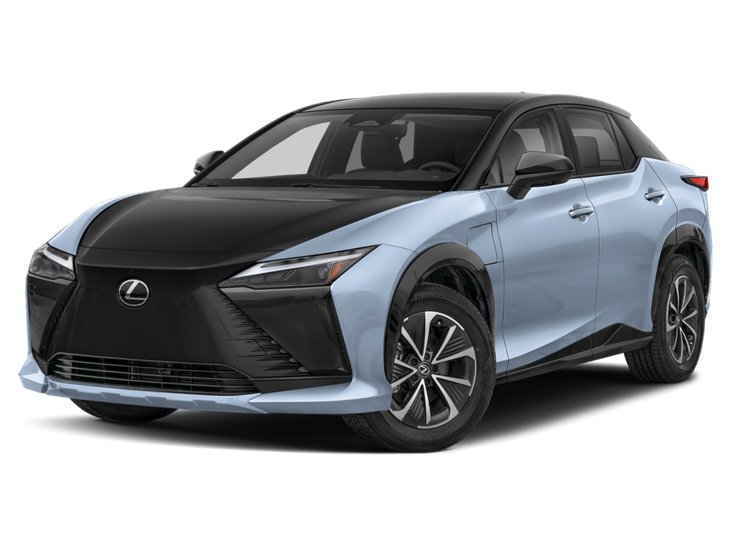2026 Lexus RZ RZ 450e