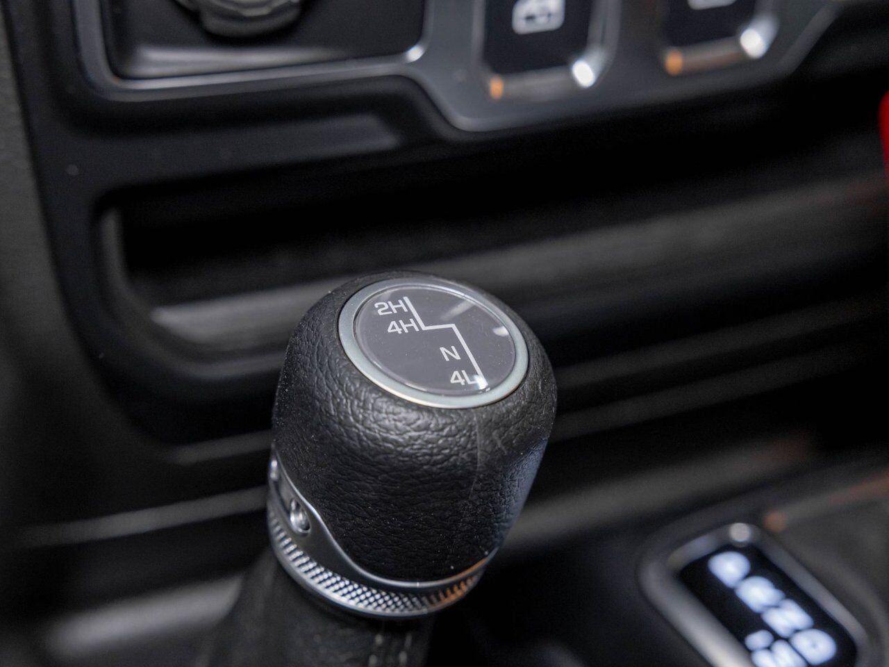 2021 Jeep Wrangler SPORT S 4X4 V6 *NAV* SIÈGES CHAUFF CARPLAY ALPINE Black Saint-Jérôme - photo #21