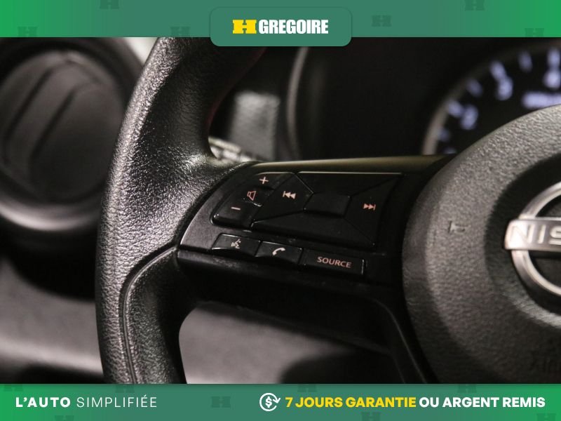 Nissan Kicks 2025 Gris Blainville - photo #19