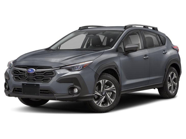 2026 Subaru Crosstrek Touring