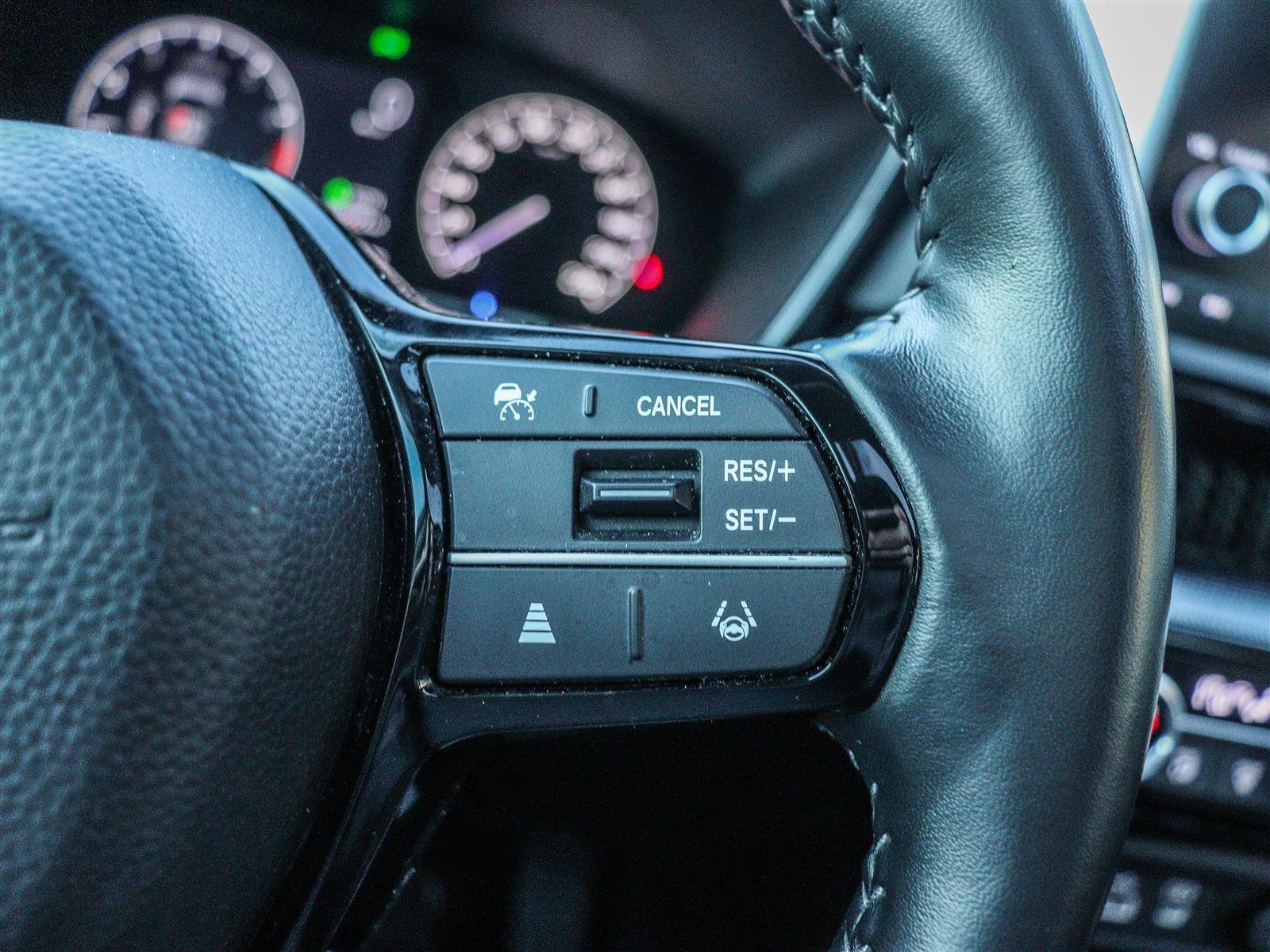2023 Honda CR-V Ottawa & Gatineau - photo #27