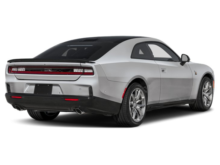 2026 Dodge Charger R/T