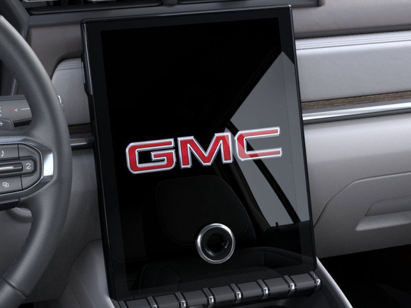 2027 GMC Terrain Traction intégrale 4 portes Denali DOWNPOUR METALLIC Gatineau - photo #19