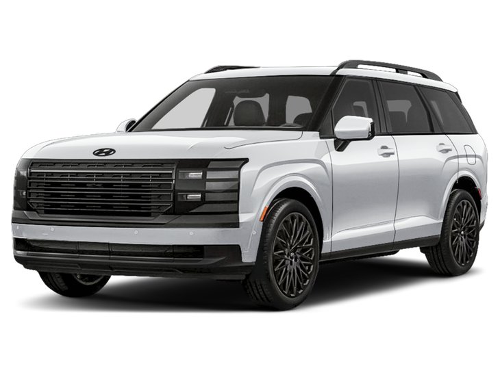 2027 Hyundai Palisade Ultimate Calligraphy Nuit