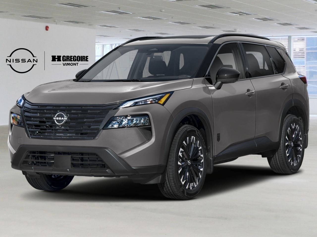 2026 Nissan Rogue KH3 Laval - photo #0