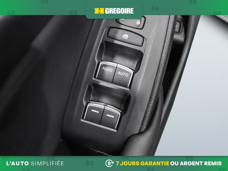 2020 Honda Accord Grey Saint-Eustache - photo #18