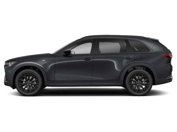 2026 Mazda CX-70 MHEV GT