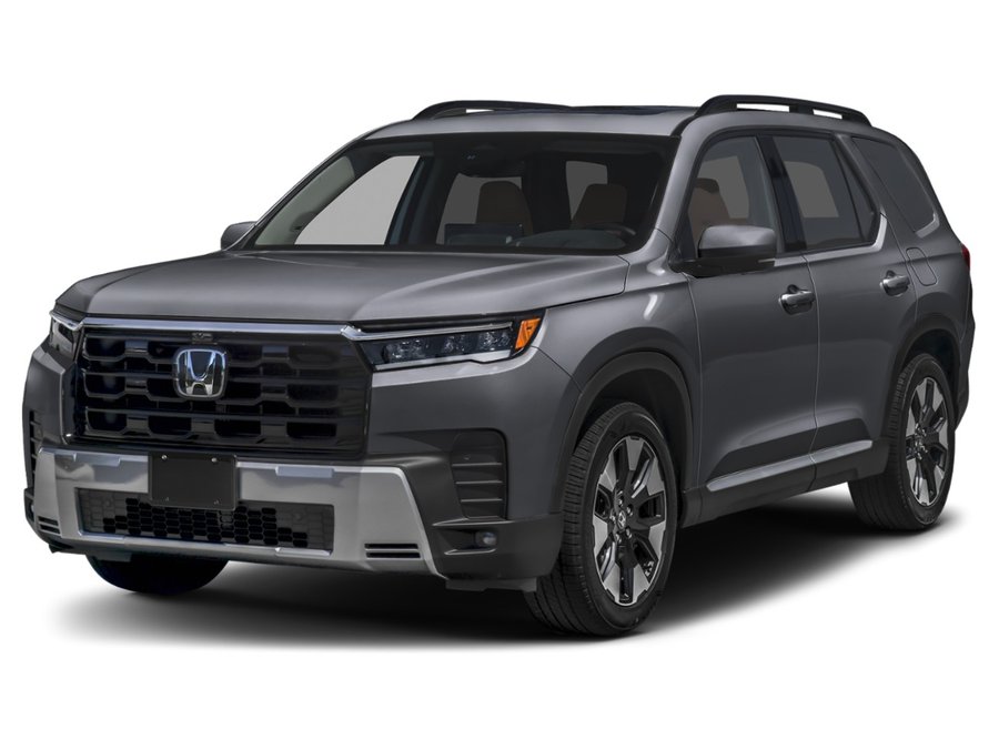2026 Honda Pilot Touring AWD