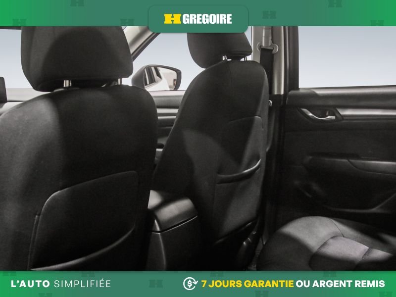 2022 Mazda CX-5 White Blainville - photo #29