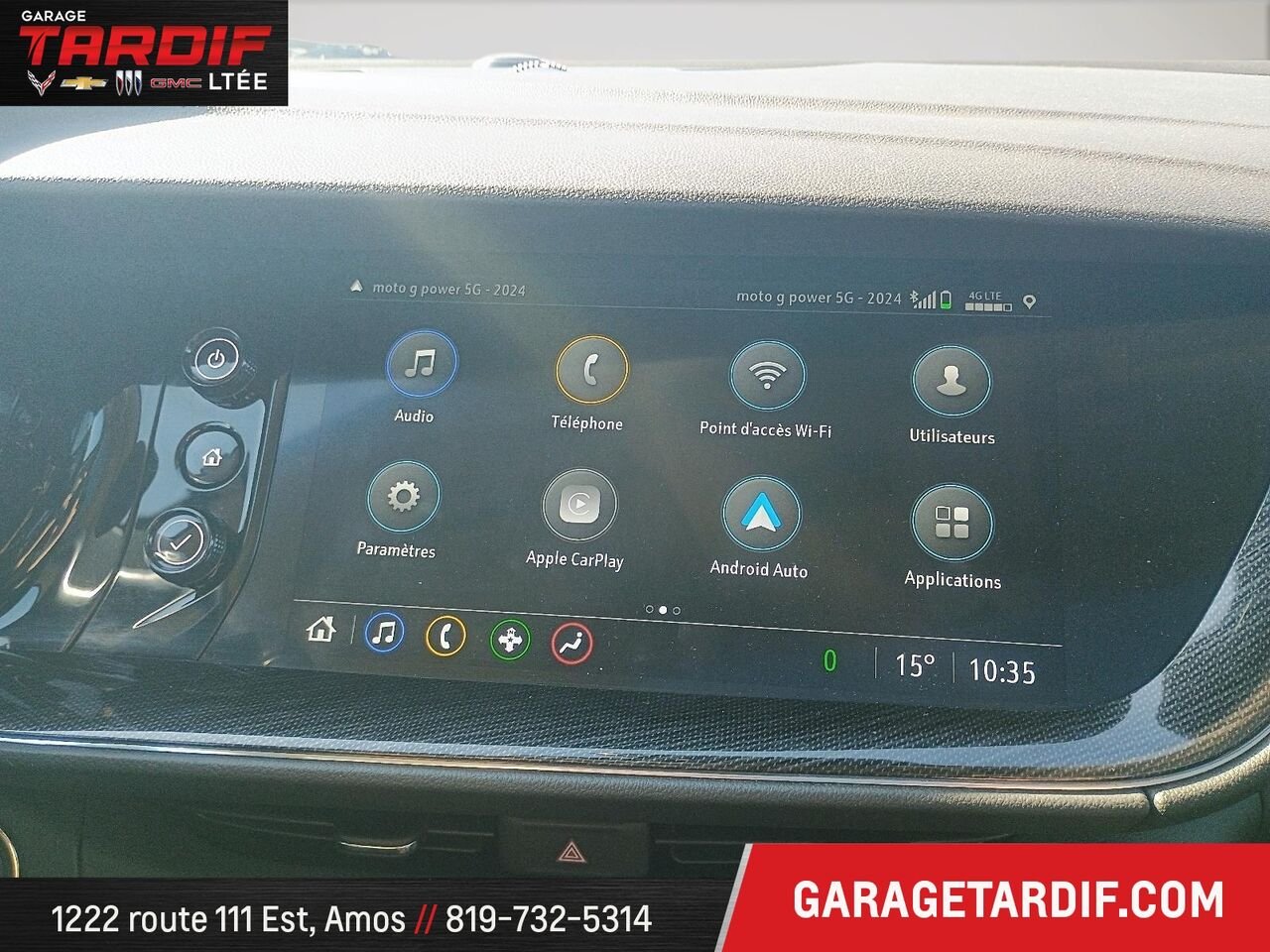 BUICK Buick Envision Essence AWD 46568A 2022 Gris Amos - photo #16