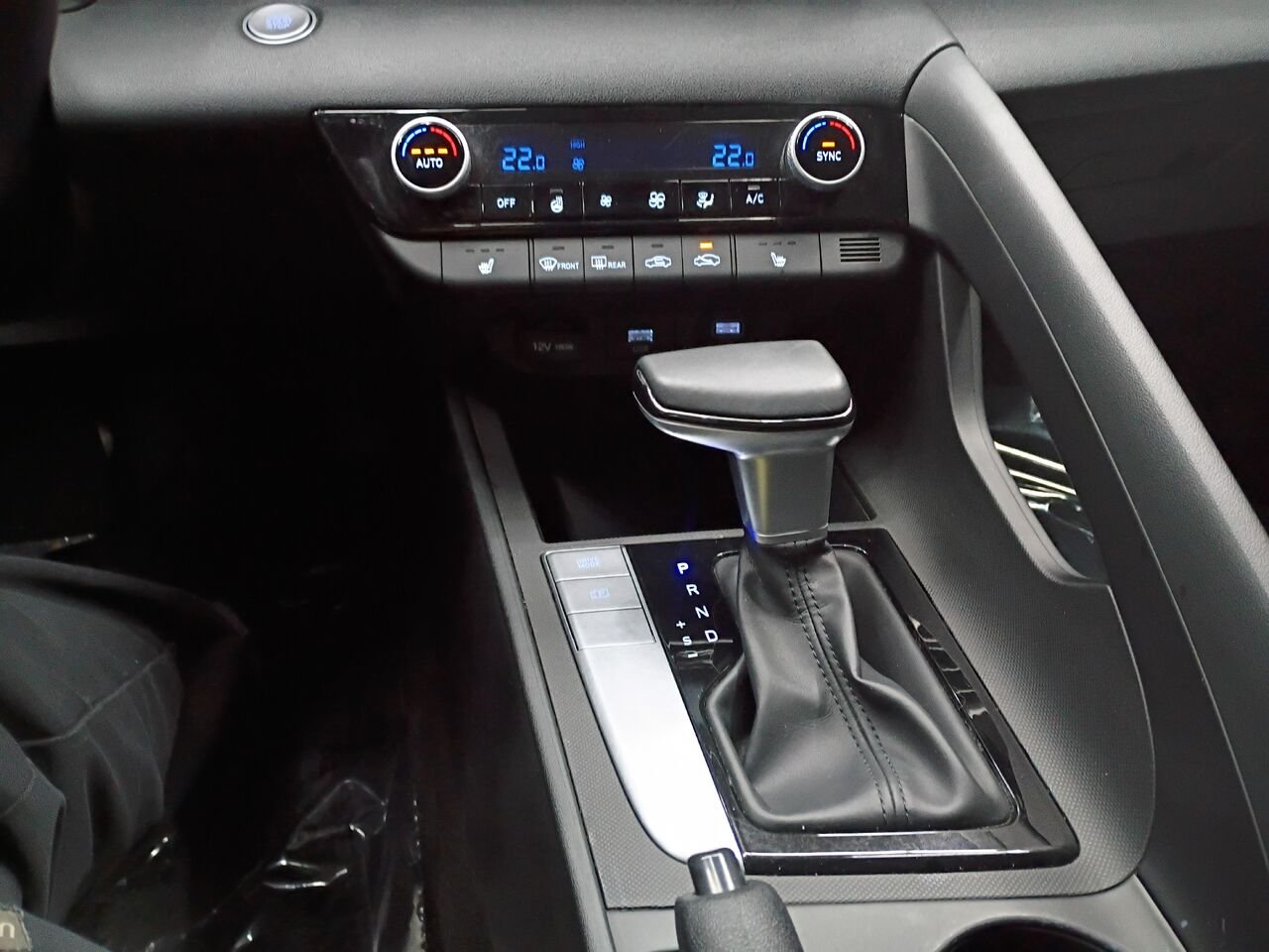 2021 Hyundai Elantra White Blainville - photo #27