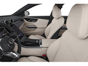 Mercedes-Benz Classe-C C 300