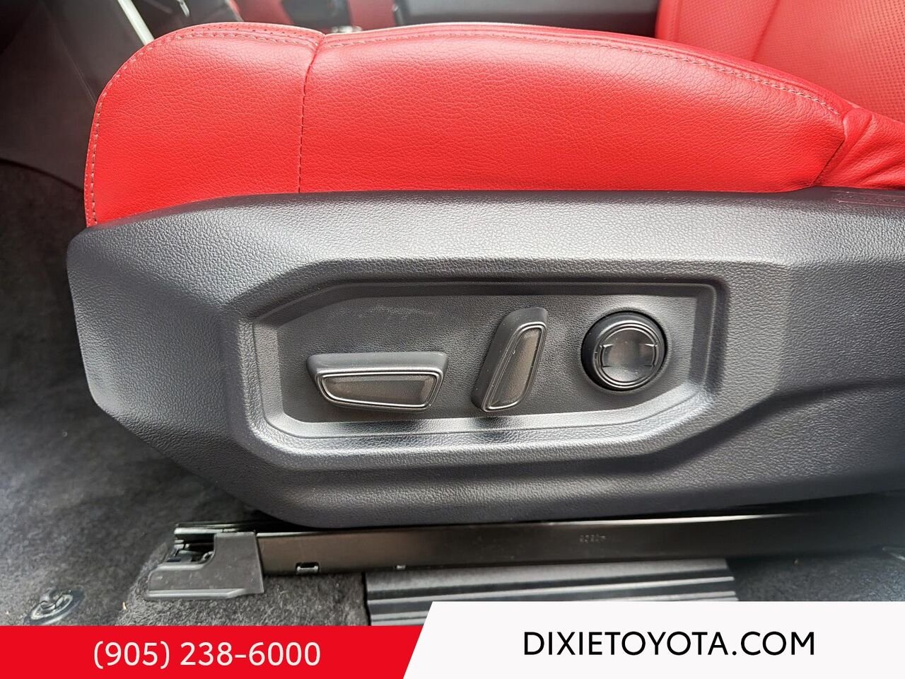2026 Toyota TUNDRA HYBRID TRD PRO White Mississauga - photo #9
