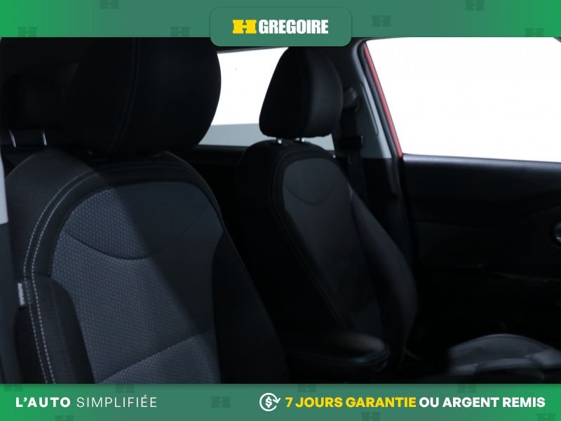 2019 Kia Soul Red Laval - photo #25