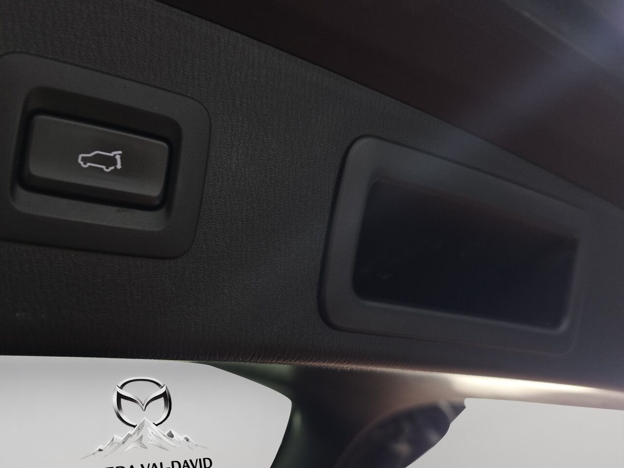 2020 Mazda CX-5 GS, sièges avant chauffants, Apple CarPlay/Android Auto, régulateur adaptatif, angles morts, hayon Black Val-David - photo #22