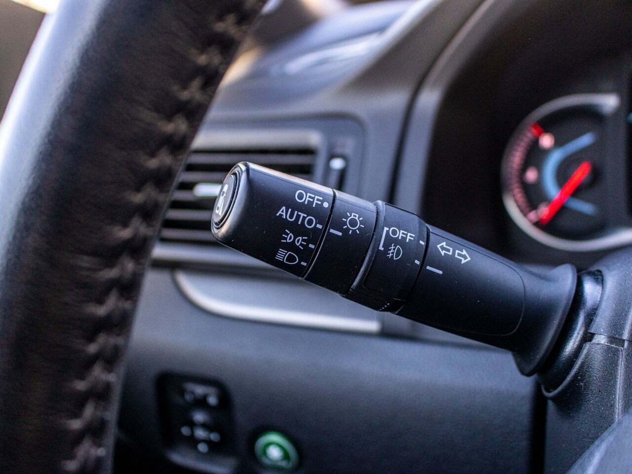 2020 Honda Passport EX-L Traction Intégrale Black Châteauguay - photo #19