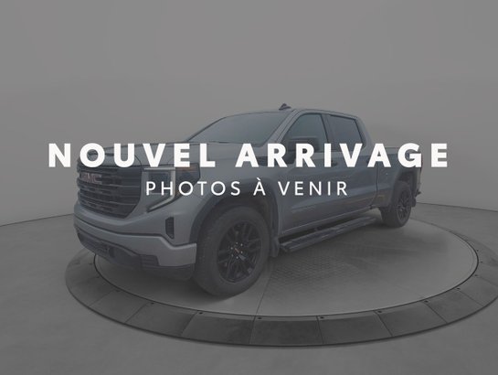 GMC Sierra 1500 2024 2024 Gris