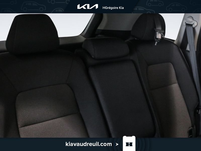 Honda CRV KA8042 | Sport Traction Intégrale 2025 Argent Laval - photo #28