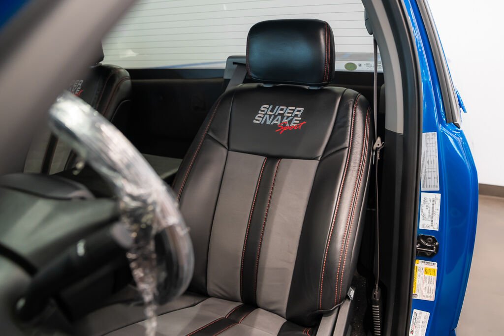 Ford F-150 2020 Bleu Saint-Eustache - photo #14