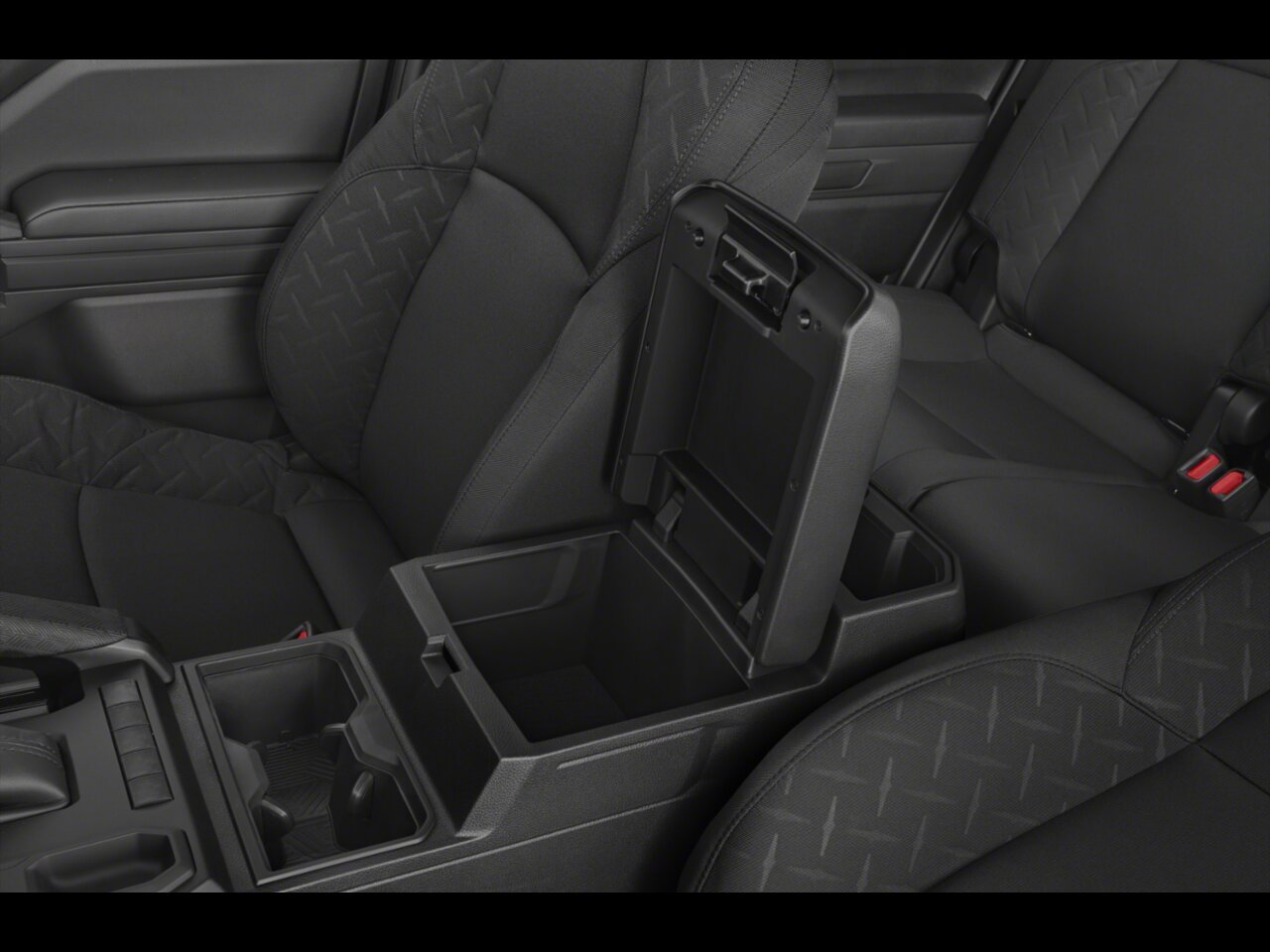Toyota Tacoma Double Cab 4x4 BA 2026 Bain de boue Sherbrooke - photo #9