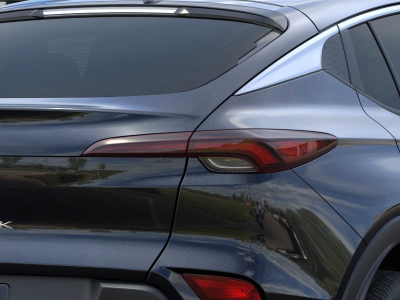 BUICK Envista Privilégiée 4 portes TA 2026 EBENE CREPUSCULE METALLISE Gatineau - photo #10