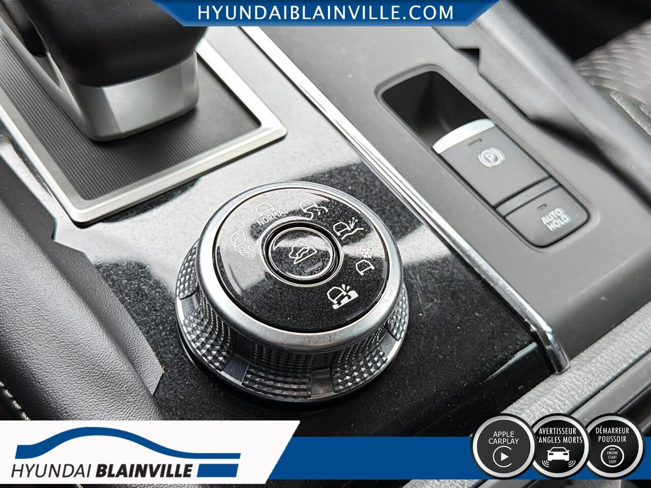 Mitsubishi Outlander 2022 Blanc Blainville - photo #15