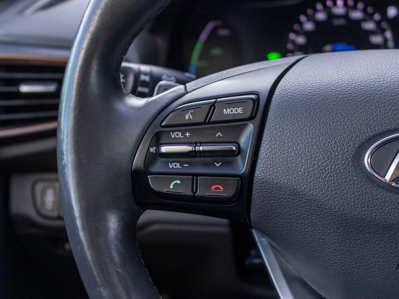 2019 Hyundai Ioniq Electric Preferred électrique. Silver Châteauguay - photo #12