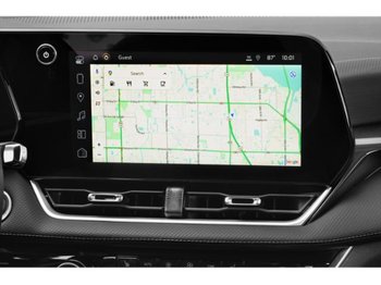 Chevrolet Equinox LT TA