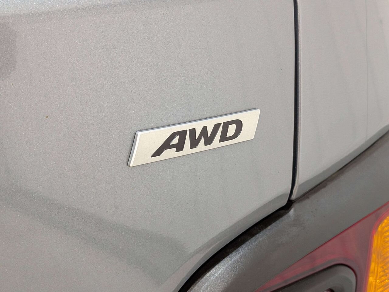 2021 Hyundai Kona 2.0L Essential AWD Grey Val-David - photo #34